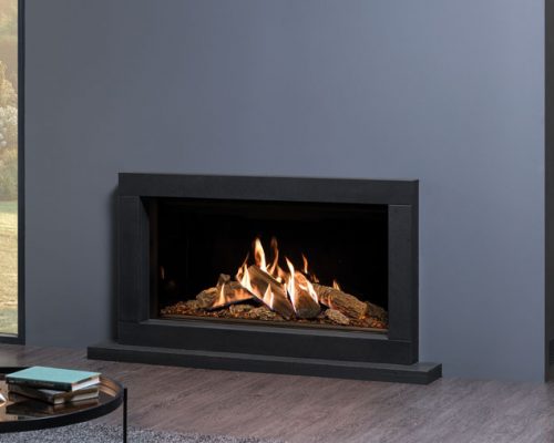 Gazco Gas Fires Canterbury Ashford Deal Heat Design Company